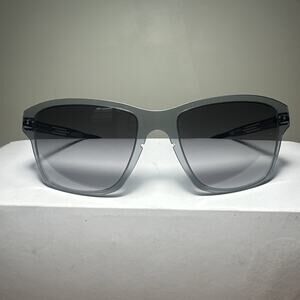 OVVO Sunglasses $425 RETAIL Model Titanium 2659PZ Lightweight color 23/53 AA